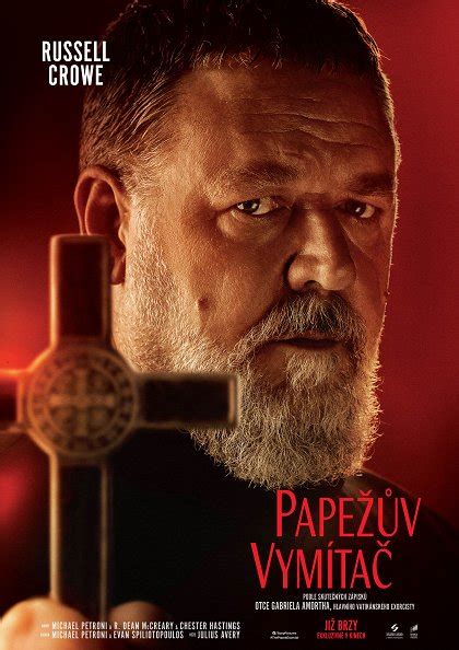 Papežův vymítač (The Popes Exorcist)